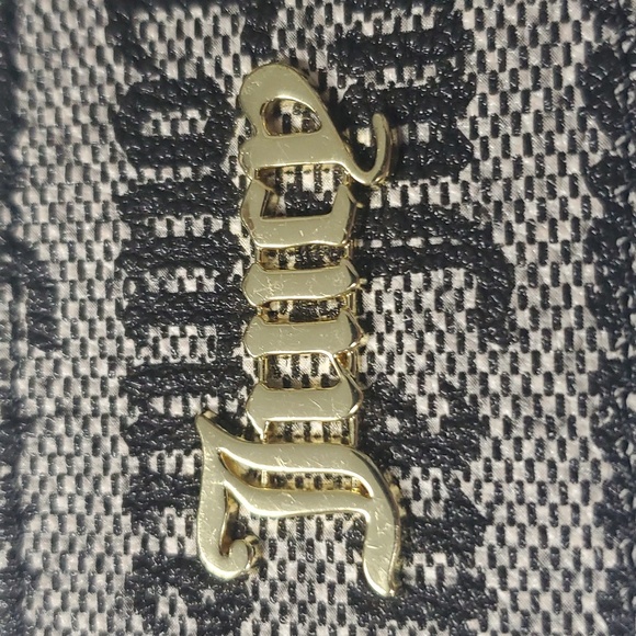 Juicy Couture - Slim Credit Card Wallet & Coin Purse - Picture 3 of 7